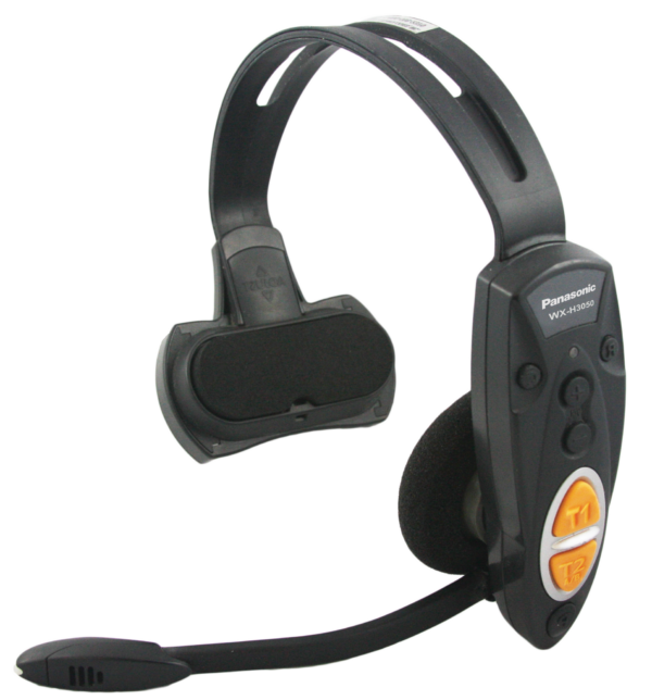 Panasonic Attune I 3050