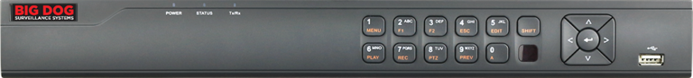BD16DVR1U