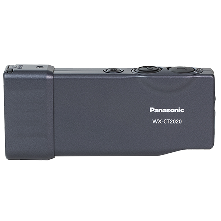 WXCT2020_PANASONIC_BELTPACK_FRONT