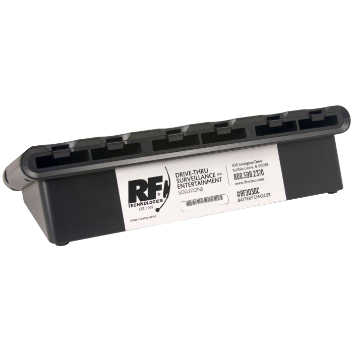 RF3030C