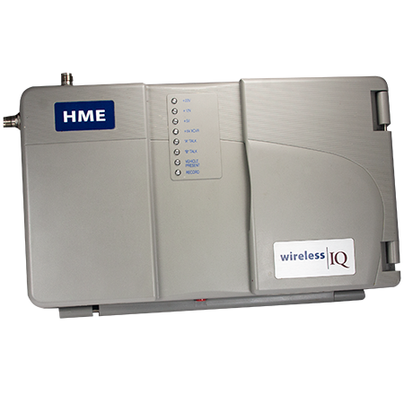 HME Odyssey Base Station - Refurbished-0