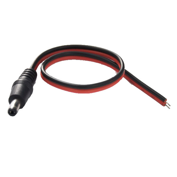 Male Power Wire Adapter-0