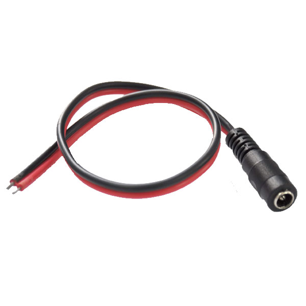 Female Power Wire Adapter-0