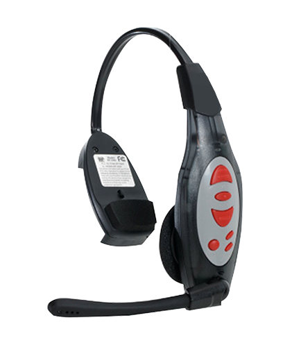RF 1060/3M Upgrade All-in-One Headset - Refurbished-0