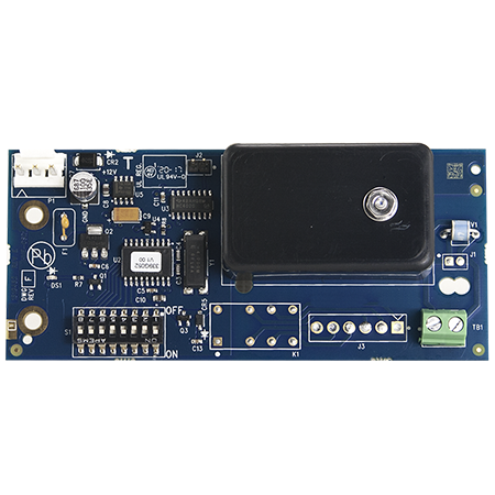 HME Internal Vehicle Detector Board - Refurbished-0
