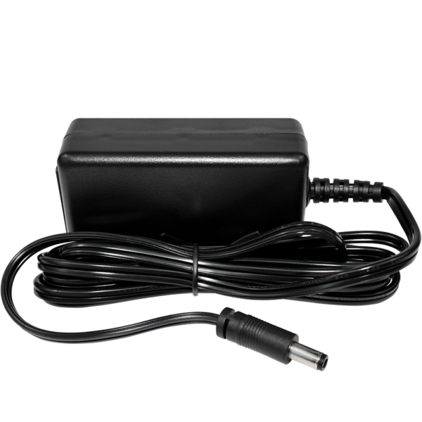 Power Supply for Panasonic UltraPlex II 2020 Battery Charger (RF Brand)