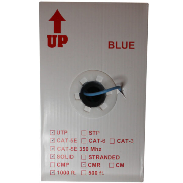 CAT5E Ethernet Cable-777