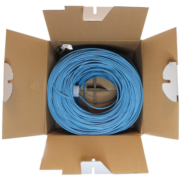 CAT5E Ethernet Cable-778