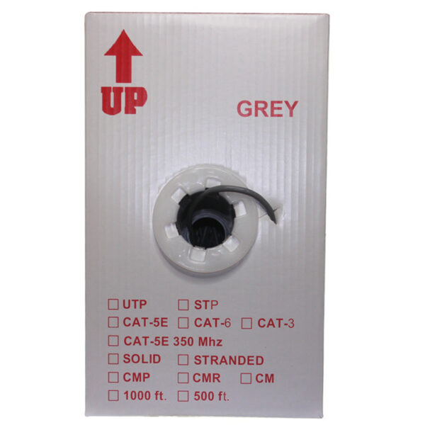 Category 6 Ethernet Cable-797