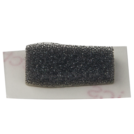 RF Microphone Windscreen for HME 6000 All-in-One Headset-0