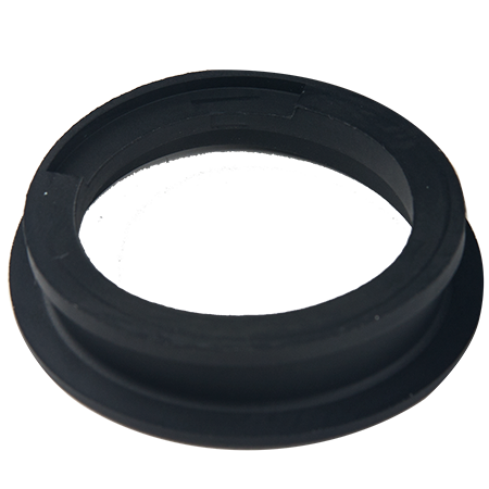 RF Speaker Muff Ring for HME 6000 Headset-0