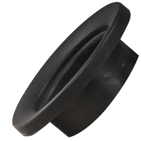 RFT Rubber Earphone-0