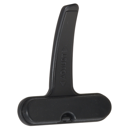 Rubber Headpad for Panasonic 455 Headset-0
