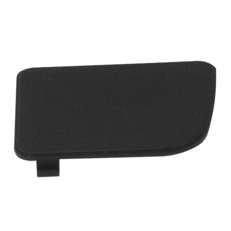 Switch Cover for Panasonic 450 Headset-0