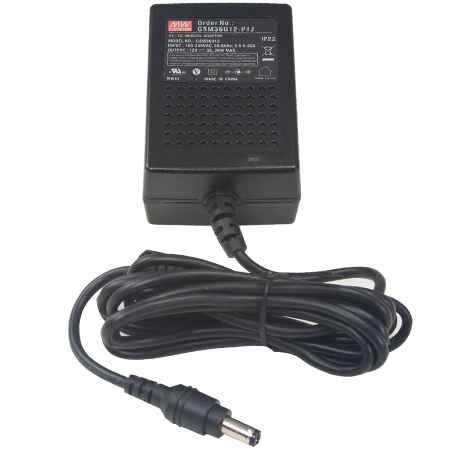 RFT Power Supply for Use with 3040 Battery Charger-0