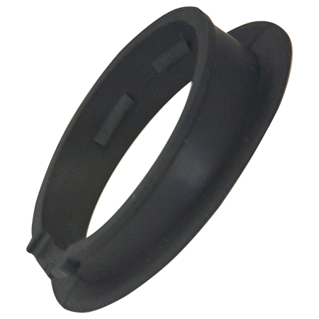 Speaker Muff Ring for HME AIO Headsets-0