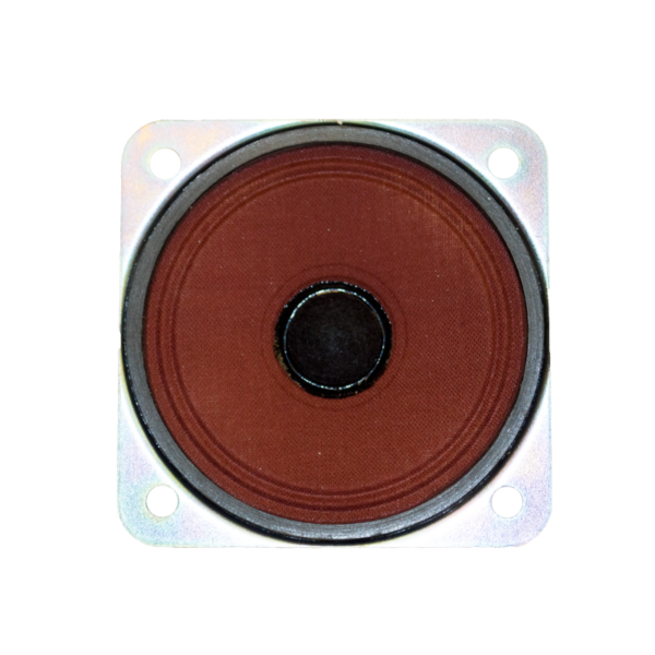 RF 3'' Weather Resistant Speaker/Mic With Acoustic Foam *Recommended*-0