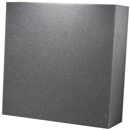 RF 3'' Weather Resistant Speaker/Mic With Acoustic Foam *Recommended*-0