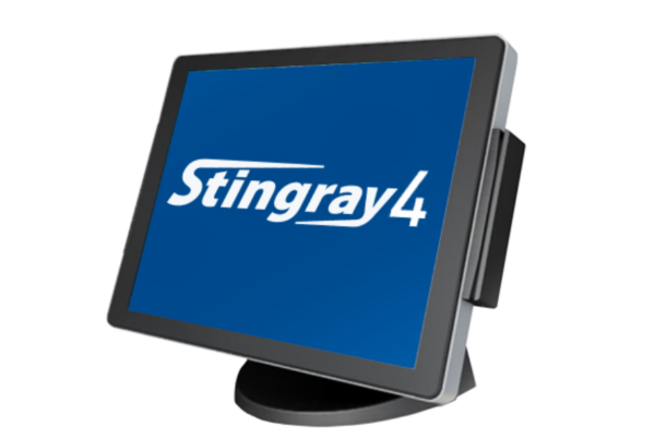 Panasonic Stingray JS980 Pro