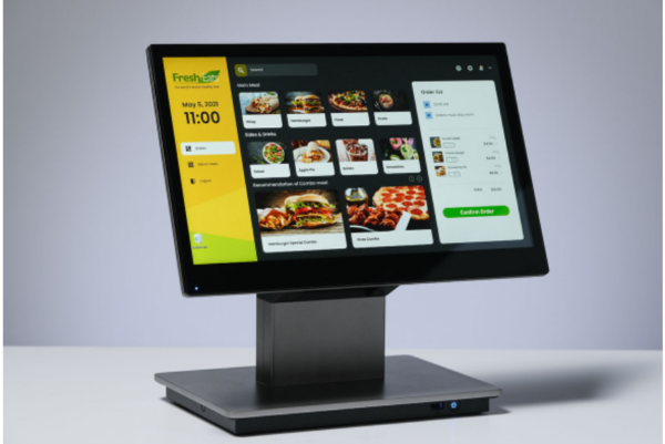 Panasonic Stingray JS985 (Android) - Image 3