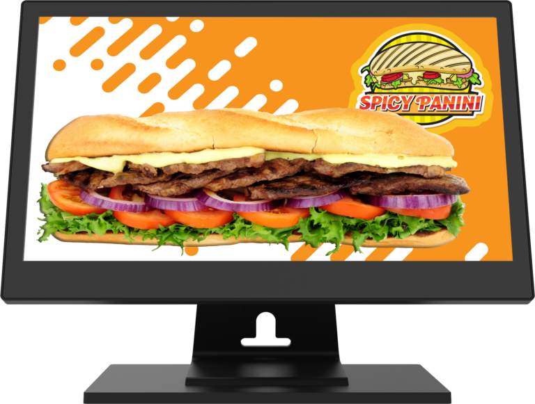 POS317 - MOCK UP 01