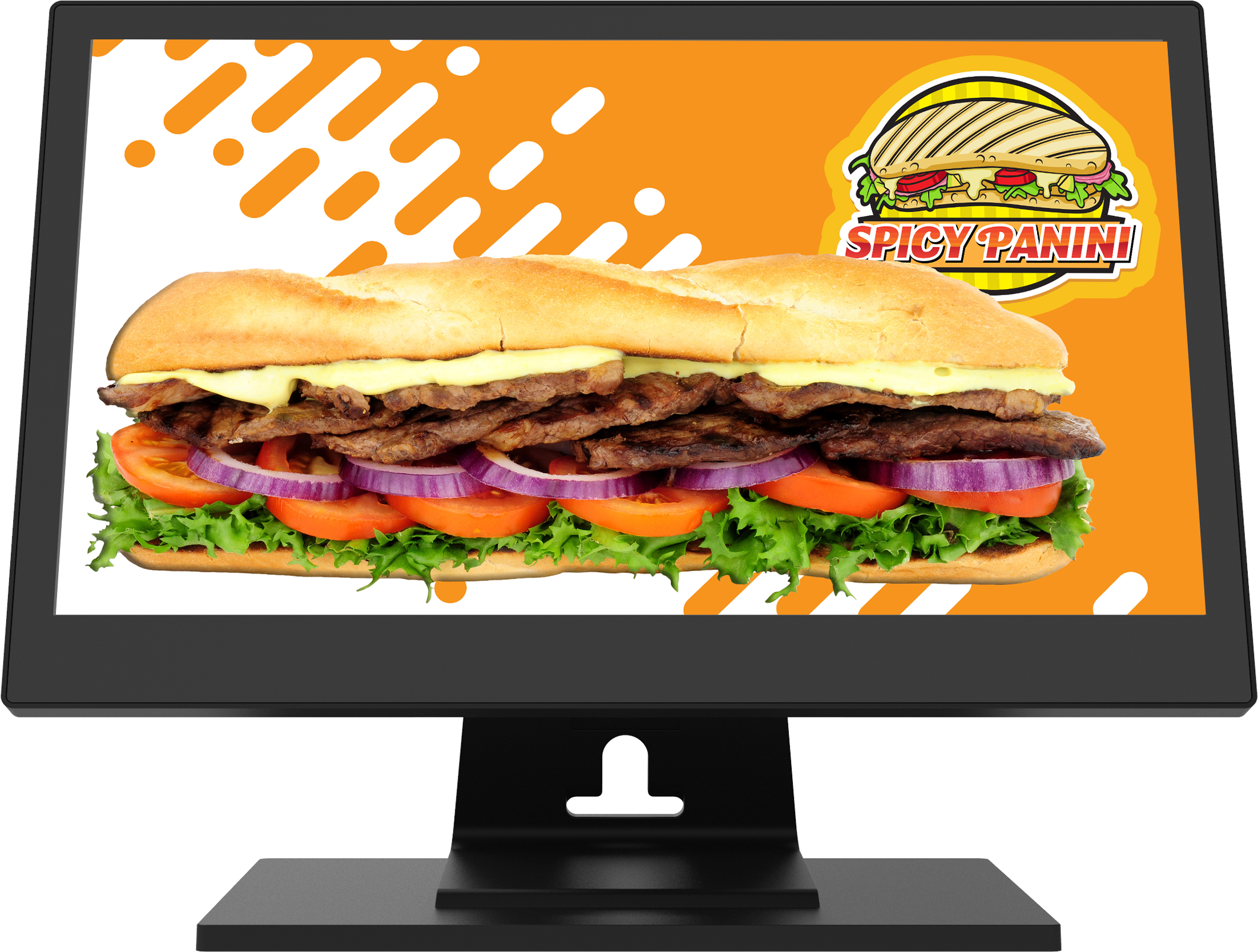 POS317 - MOCK UP 01