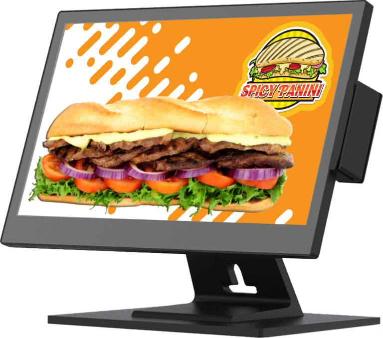 POS317 - MOCK UP 01
