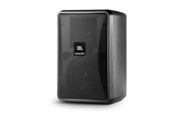 3" Black JBL Surface Mount Speaker