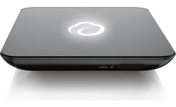 Pandora CloudCover Streaming Internet Media Player