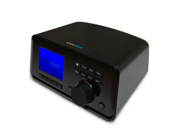 ioBusinessMusic Streaming Internet Media Player