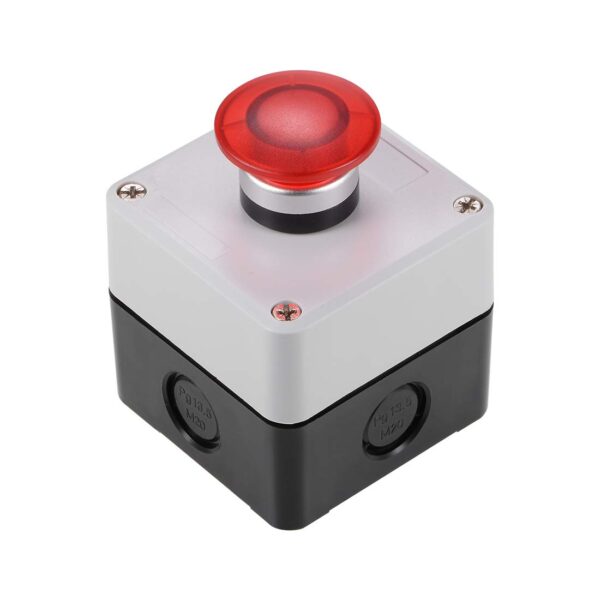 Push Button Switch (RF Brand)