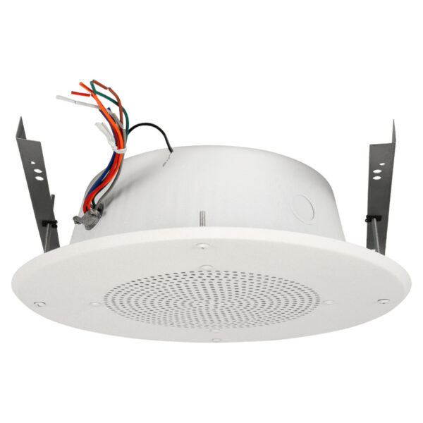 8" Hard Ceiling Speaker