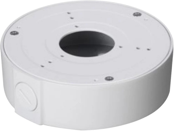 HD Guardian Series Circular Junction Box