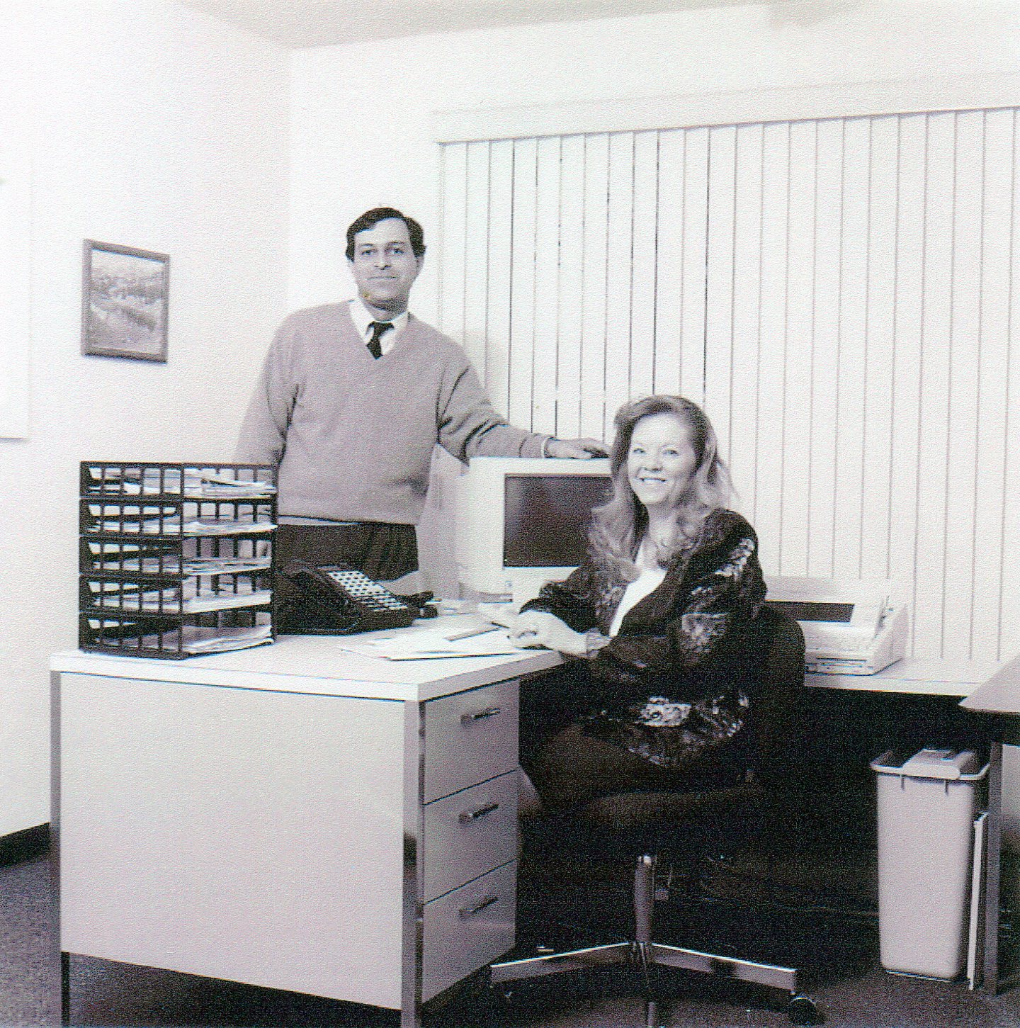 Bob Noorian