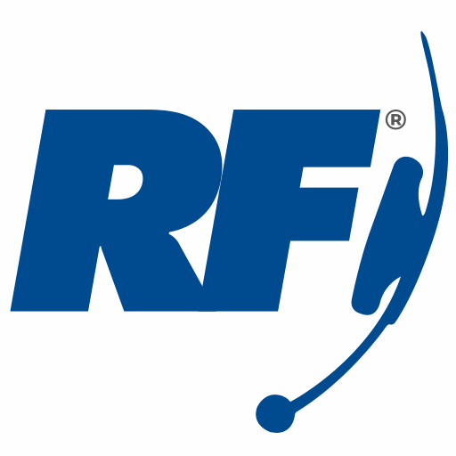 RF Drive-Thru ULC logo